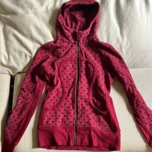 Lululemon Scuba Hoodie